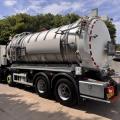 SCANIA P360 XT EURO 6