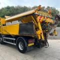 DAF LF 290 EURO 6 (DRAWBAR)