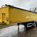 TITAN TWINWALL V FLOOR WALKING FLOOR