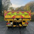 DAF LF 220 EURO 6 12T
