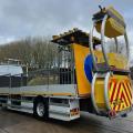 IVECO EUROCARGO 180-250 EURO 6
