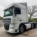 DAF XF 105.460