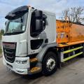 DAF LF 230 EURO 6