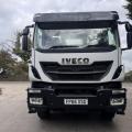 IVECO TRAKKER 360 EURO 6 6X4