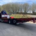 MAN TGS 26.360 EURO 6