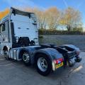 MAN TGX XLX 26.460 EURO 6