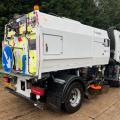 DAF LF 220 EURO 6 15T