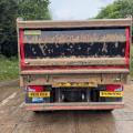 MAN TGS 35.420 EURO 6
