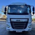 DAF CF 450 EURO 6