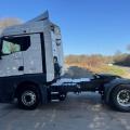 MAN TGX XLX 18.430 EURO 6