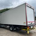 DAF LF 220 EURO 6