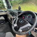 MAN TGX XLX 26.460 EURO 6