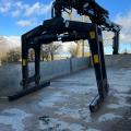 MERCEDES AROCS 2636 EURO 6