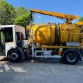 MERCEDES ECONIC 1830 EURO 6