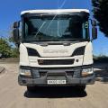 SCANIA P410 XT EURO 6