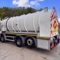 MAN TGS 32.320 (FRESH WATER TANKER)