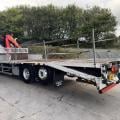 VOLVO FE 320 EURO 6
