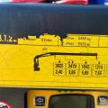 VOLVO FL 250 EURO 6