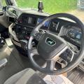MAN TGX 26.510 EURO 6 (TIPPING GEAR)