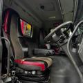 VOLVO FMX 420 EURO 6