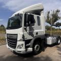 DAF CF 450 EURO 6