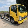 ISUZU N75.190 EURO 6 (HOOK LOADER)