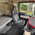 MAN TGX XXL 26.500 EURO 6
