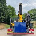 SCANIA P320 EURO 6