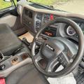 DAF LF 180 EURO 6 10T (HOOK LOADER)