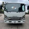 ISUZU N75.190 EURO 6
