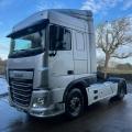 DAF XF 460 EURO 6