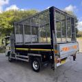 ISUZU N75.150 EURO 6