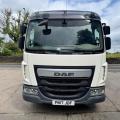 DAF LF 150 EURO 6
