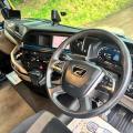 MAN TGX 26.510 EURO 6
