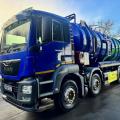 MAN TGS 32.420 EURO 6