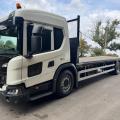 SCANIA L280 EURO 6