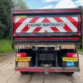 DAF CF 450 EURO 6
