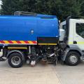 DAF LF 220 EURO 6 16T