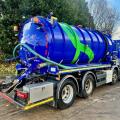 MAN TGS 32.420 EURO 6