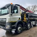 DAF CF 450 EURO 6