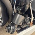 MERCEDES ECONIC 1827 EURO 6