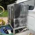 MERCEDES SPRINTER 315 CDI EURO 6