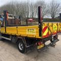 DAF LF 180 EURO 6