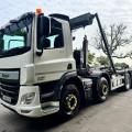 DAF CF 400 EURO 6
