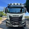IVECO S-WAY 420 EURO 6 (DRAWBAR)