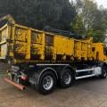 MERCEDES AROCS 2630 EURO 6
