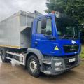 MAN TGM 18.250 EURO 6