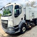 DAF LF 220 EURO 6 15T