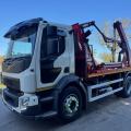 VOLVO FL 250 EURO 6