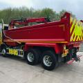 MERCEDES AROCS 3240 EURO 6